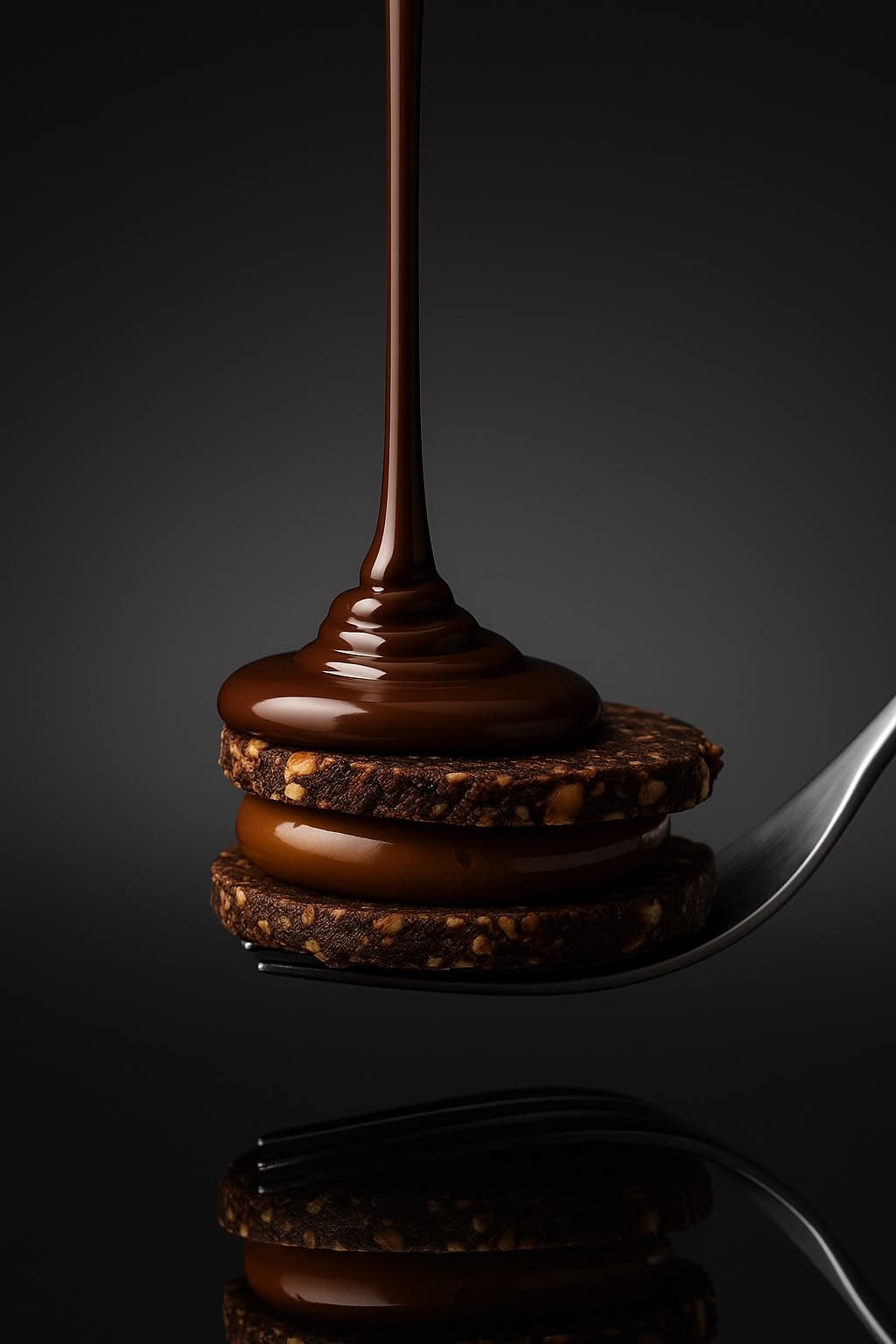La magia del chocolate